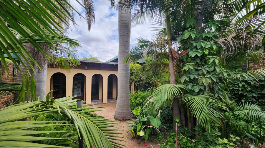 4 Bedroom Property for Sale in Sterpark Limpopo