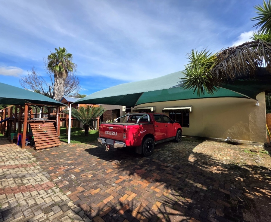 4 Bedroom Property for Sale in Sterpark Limpopo