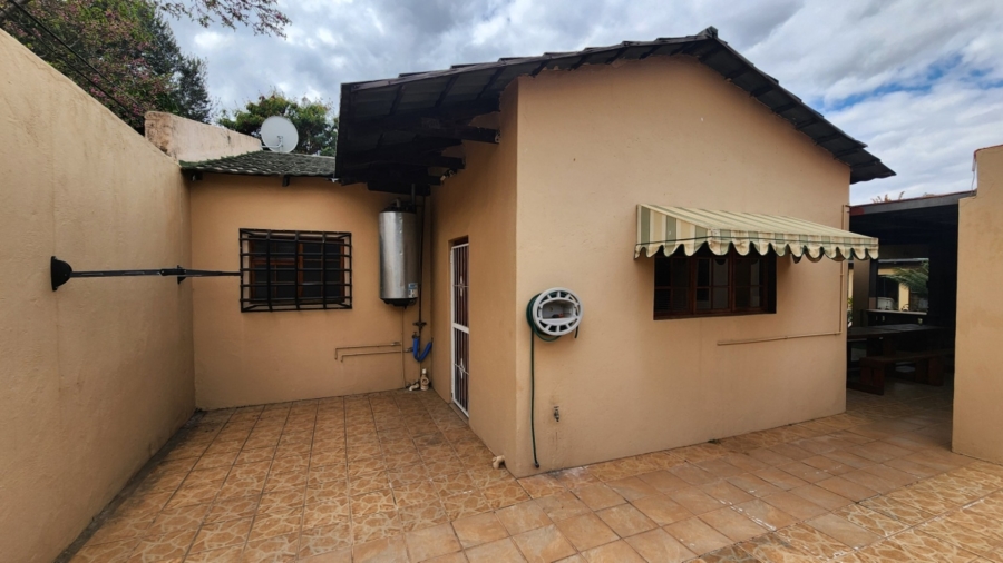 4 Bedroom Property for Sale in Sterpark Limpopo
