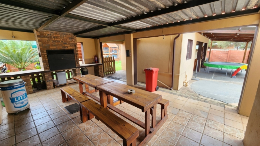 4 Bedroom Property for Sale in Sterpark Limpopo