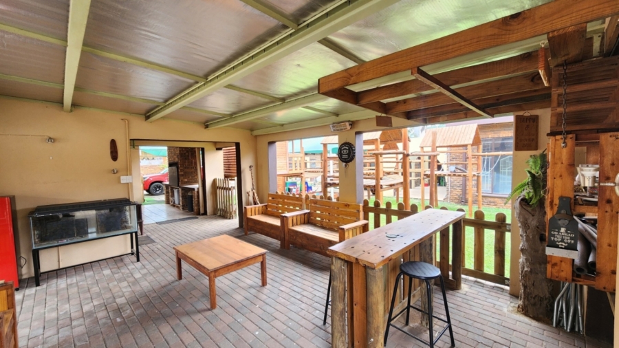 4 Bedroom Property for Sale in Sterpark Limpopo