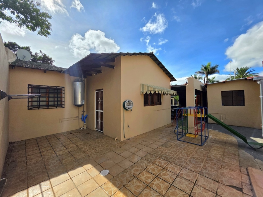 4 Bedroom Property for Sale in Sterpark Limpopo