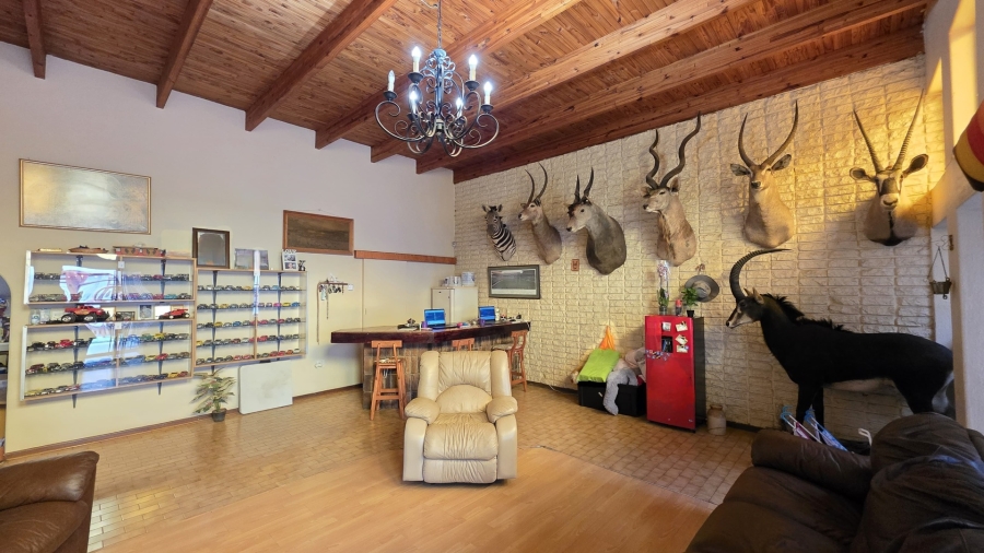 4 Bedroom Property for Sale in Sterpark Limpopo