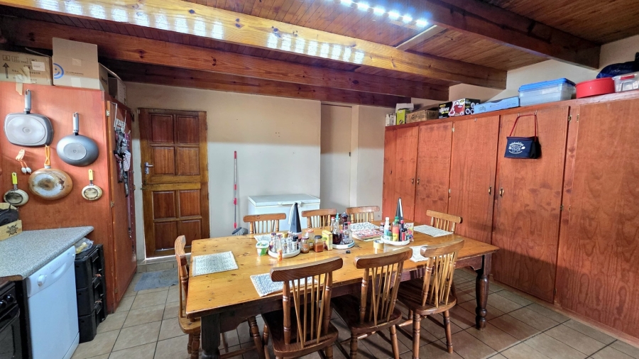 4 Bedroom Property for Sale in Sterpark Limpopo