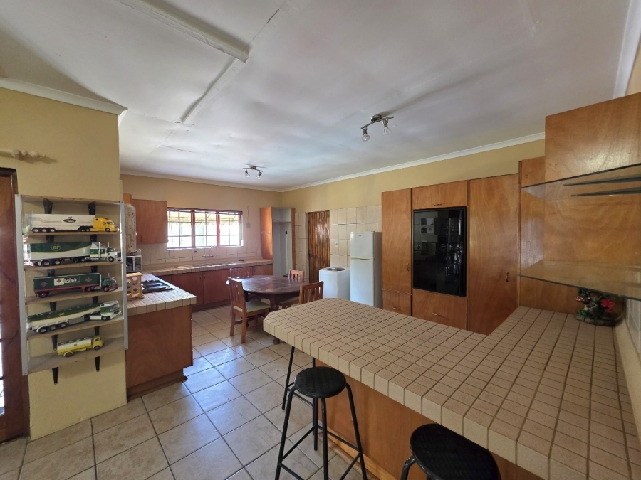 4 Bedroom Property for Sale in Sterpark Limpopo