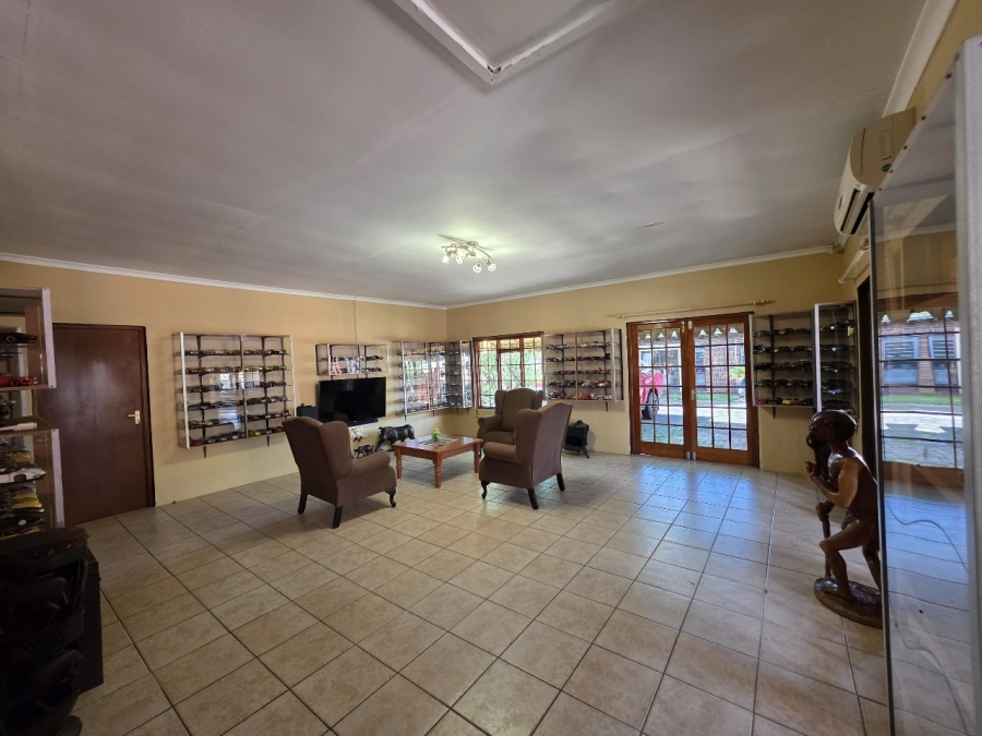 4 Bedroom Property for Sale in Sterpark Limpopo