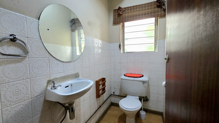 4 Bedroom Property for Sale in Sterpark Limpopo