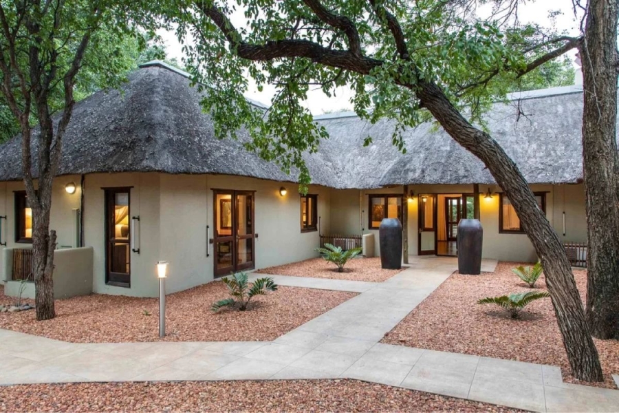 4 Bedroom Property for Sale in Phalaborwa Limpopo