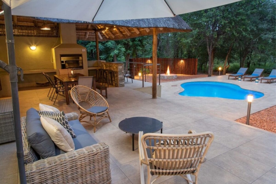 4 Bedroom Property for Sale in Phalaborwa Limpopo
