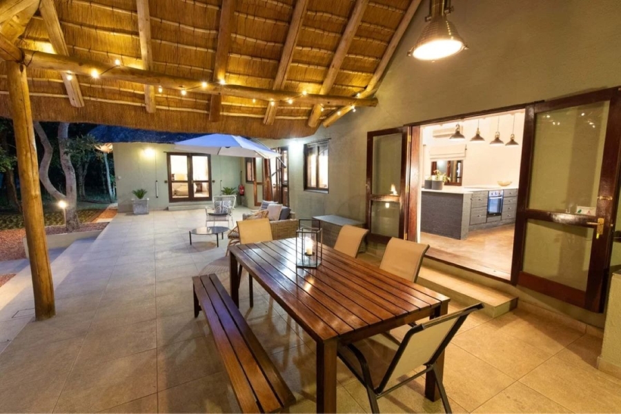 4 Bedroom Property for Sale in Phalaborwa Limpopo