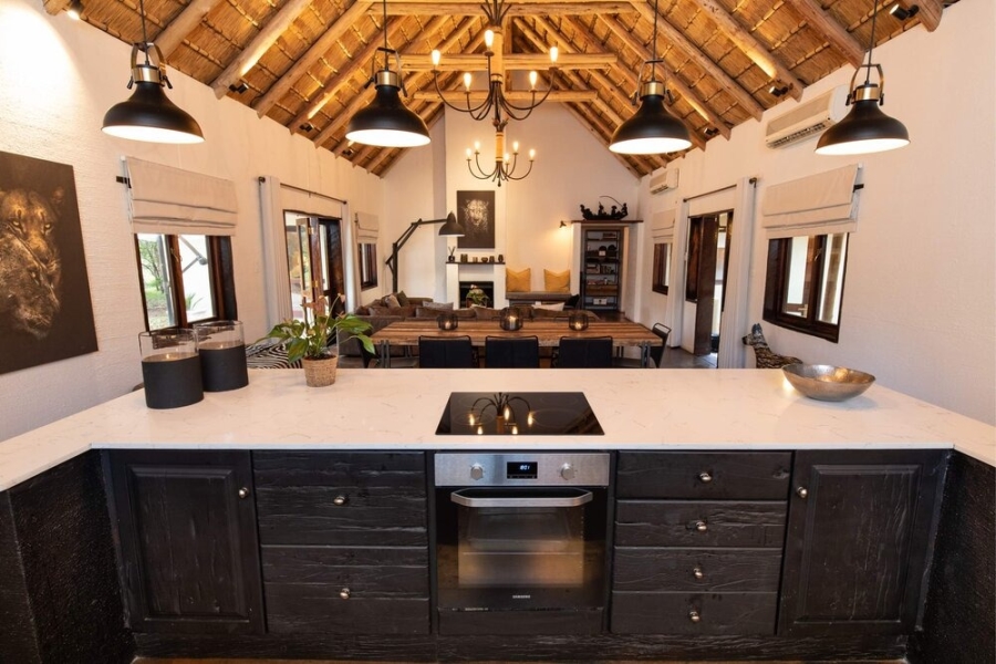 4 Bedroom Property for Sale in Phalaborwa Limpopo