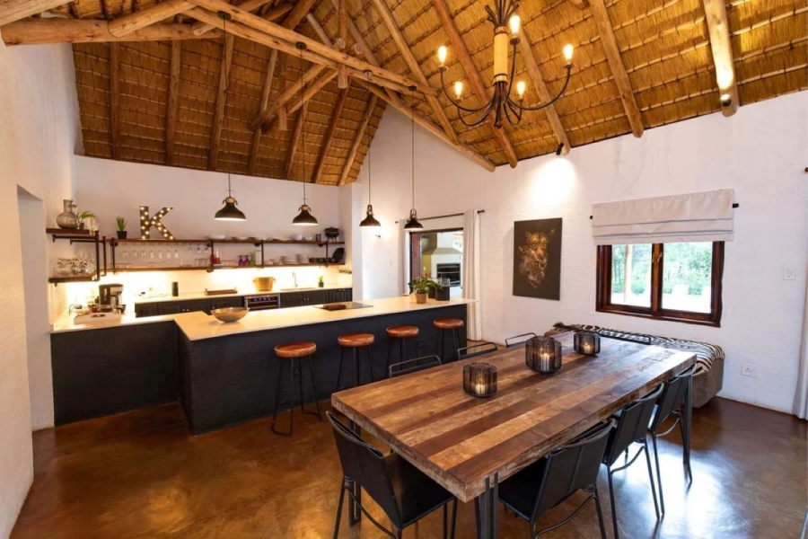 4 Bedroom Property for Sale in Phalaborwa Limpopo