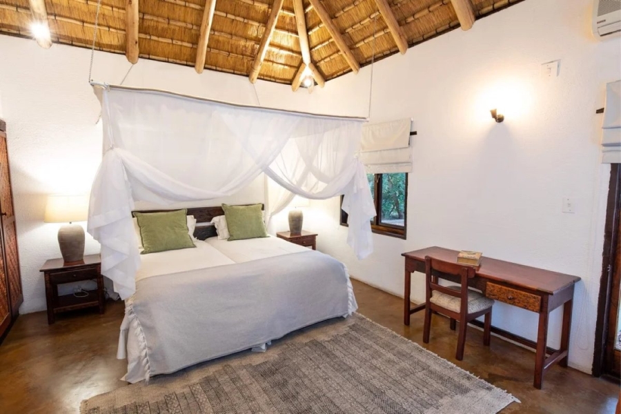 4 Bedroom Property for Sale in Phalaborwa Limpopo