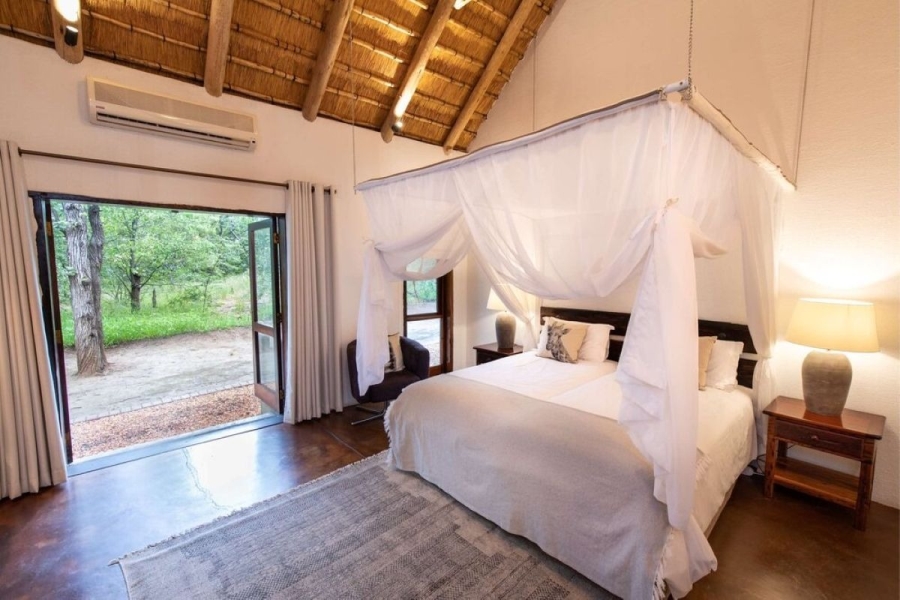 4 Bedroom Property for Sale in Phalaborwa Limpopo