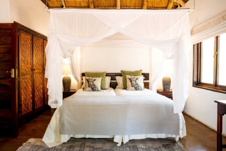 4 Bedroom Property for Sale in Phalaborwa Limpopo