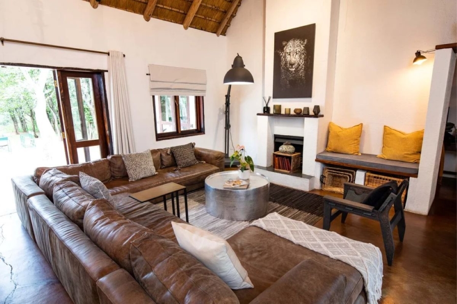 4 Bedroom Property for Sale in Phalaborwa Limpopo