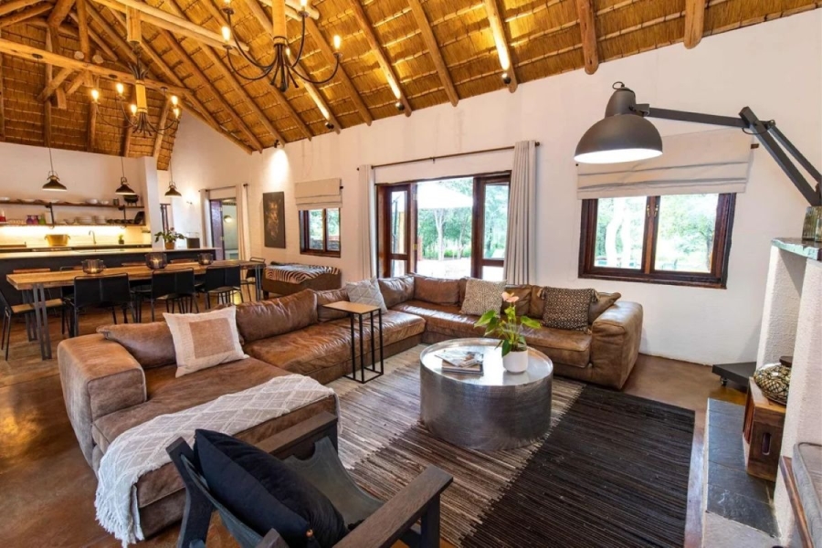 4 Bedroom Property for Sale in Phalaborwa Limpopo