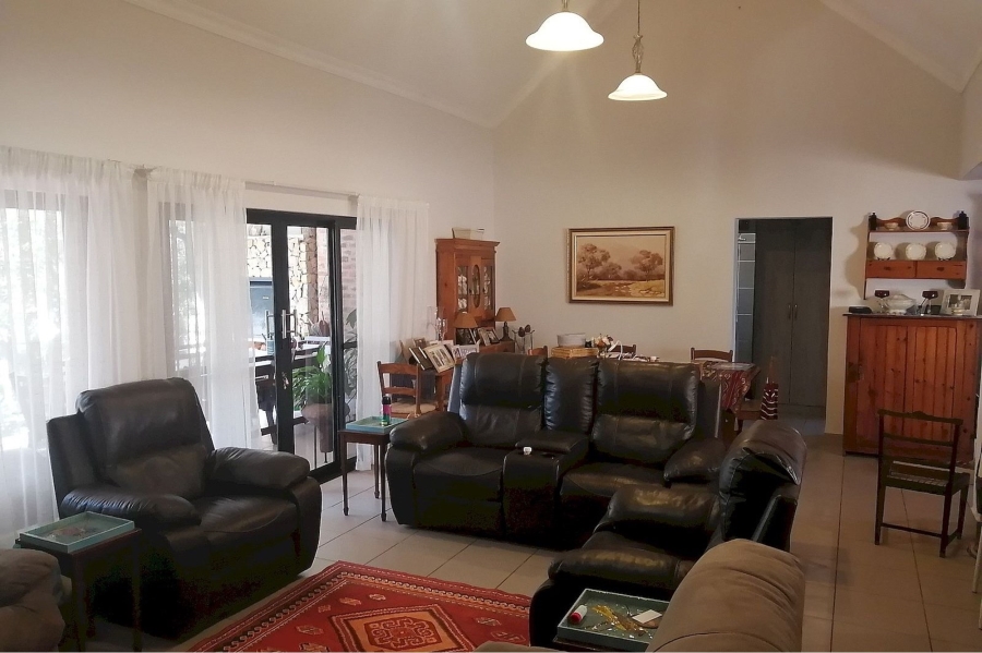 3 Bedroom Property for Sale in Negester Klein Kariba Limpopo