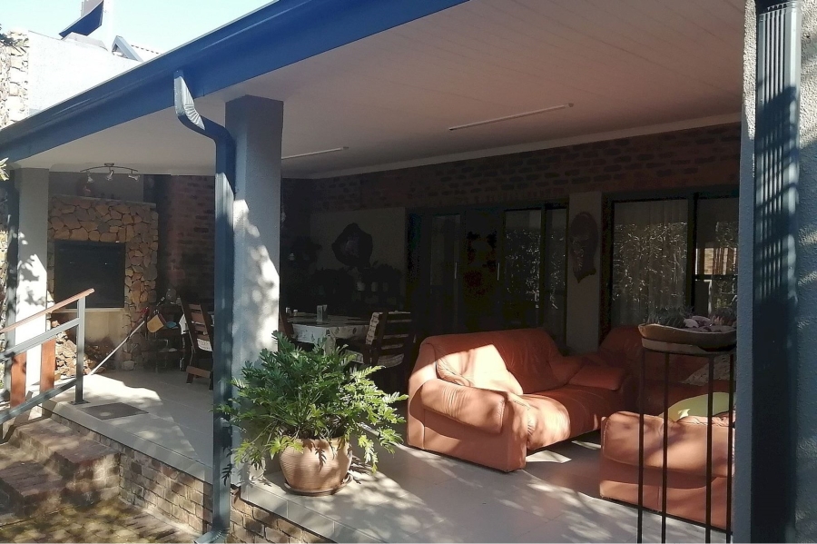3 Bedroom Property for Sale in Negester Klein Kariba Limpopo