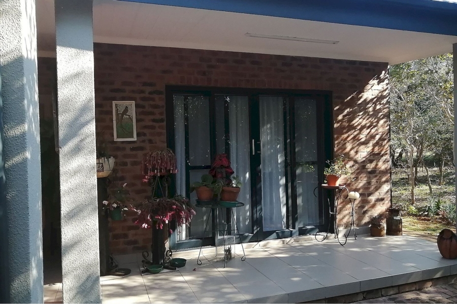 3 Bedroom Property for Sale in Negester Klein Kariba Limpopo