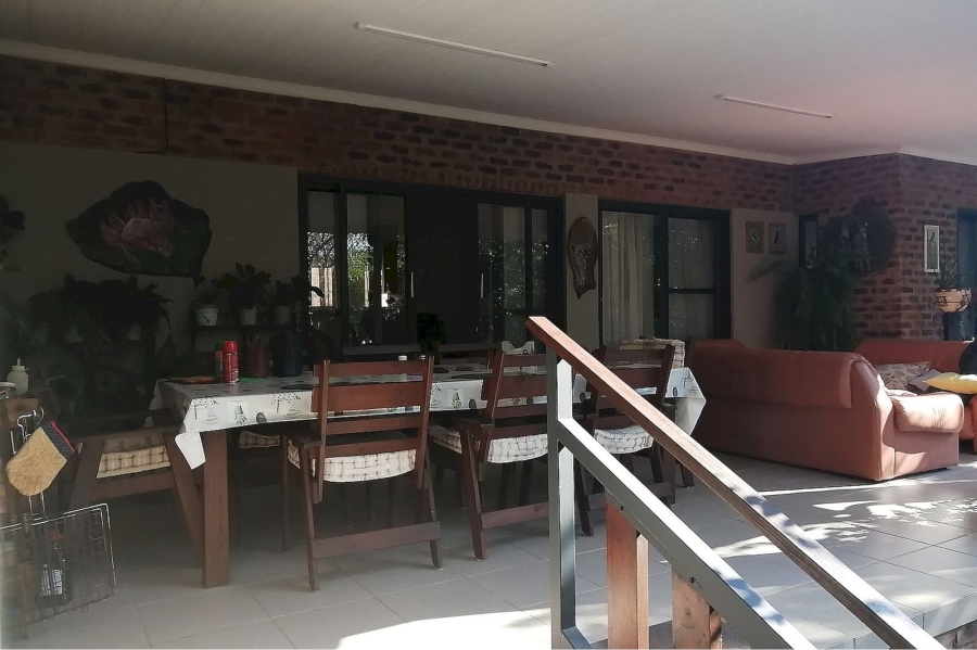 3 Bedroom Property for Sale in Negester Klein Kariba Limpopo