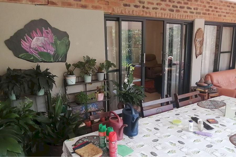 3 Bedroom Property for Sale in Negester Klein Kariba Limpopo