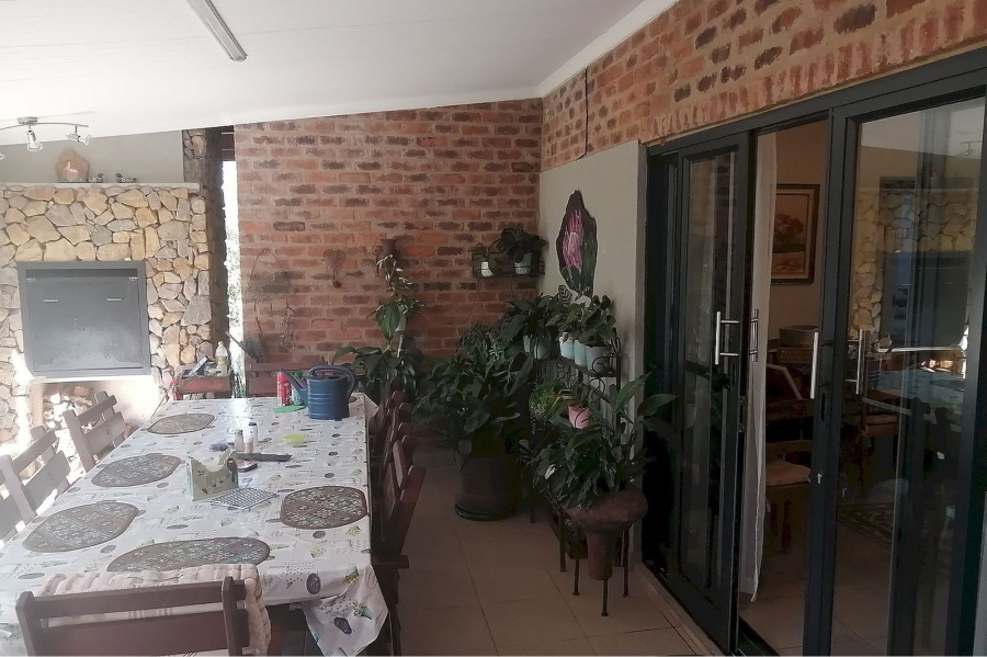 3 Bedroom Property for Sale in Negester Klein Kariba Limpopo