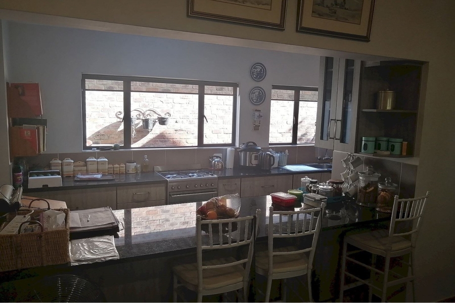 3 Bedroom Property for Sale in Negester Klein Kariba Limpopo