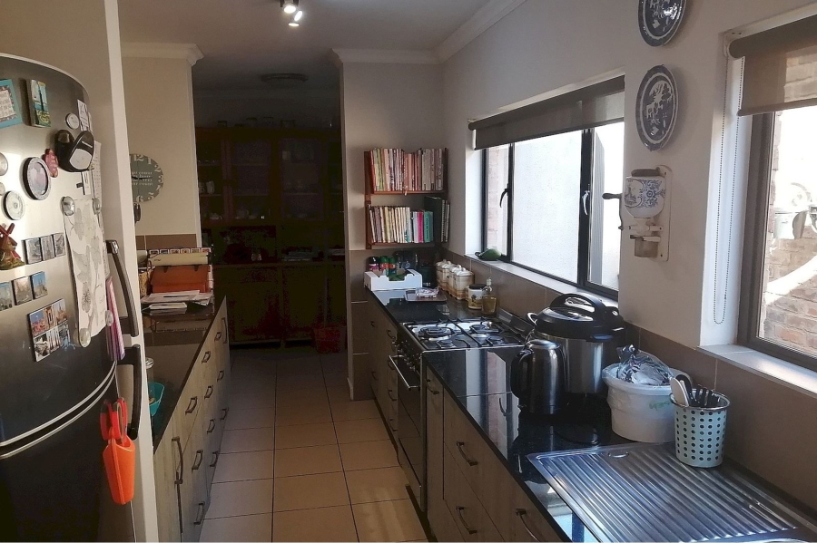3 Bedroom Property for Sale in Negester Klein Kariba Limpopo