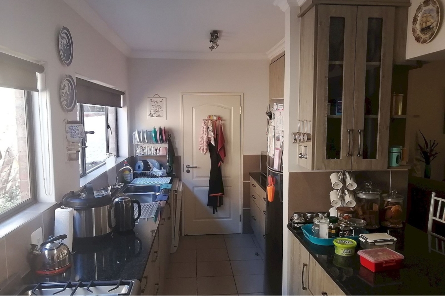 3 Bedroom Property for Sale in Negester Klein Kariba Limpopo