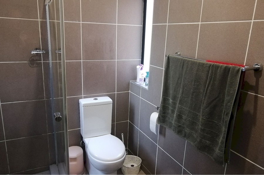 3 Bedroom Property for Sale in Negester Klein Kariba Limpopo