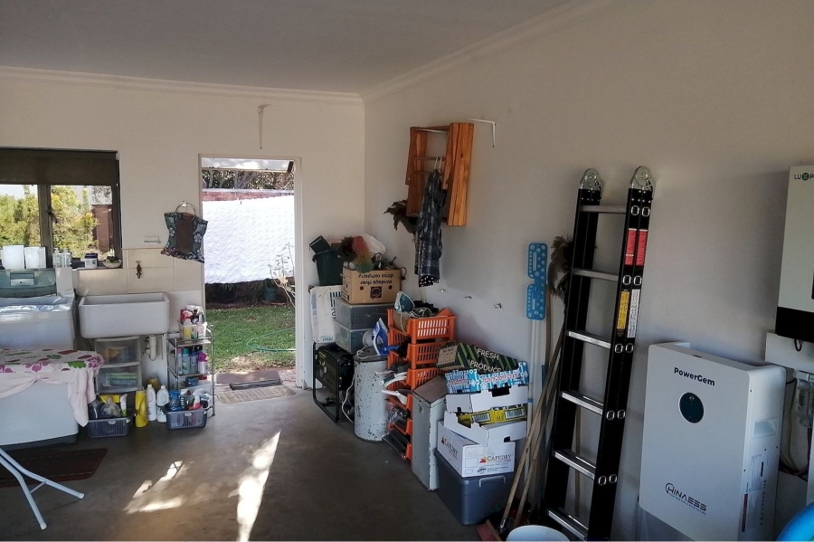 3 Bedroom Property for Sale in Negester Klein Kariba Limpopo