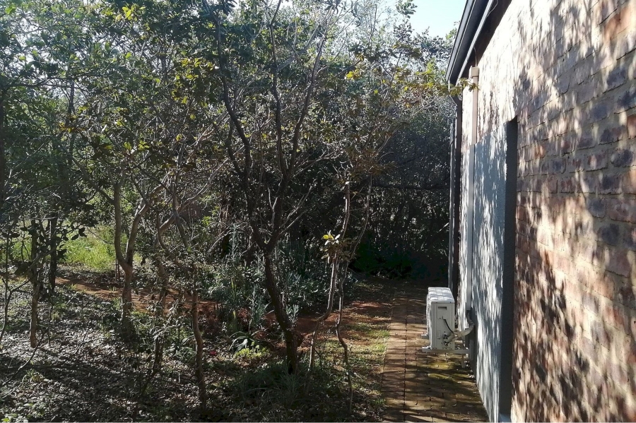 3 Bedroom Property for Sale in Negester Klein Kariba Limpopo
