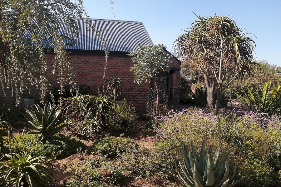 3 Bedroom Property for Sale in Negester Klein Kariba Limpopo