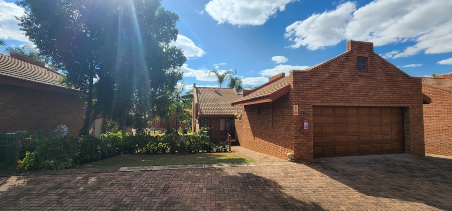 2 Bedroom Property for Sale in Bela Bela Limpopo