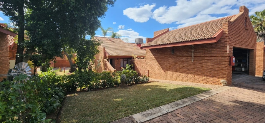 2 Bedroom Property for Sale in Bela Bela Limpopo