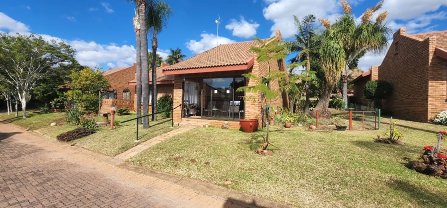 2 Bedroom Property for Sale in Bela Bela Limpopo