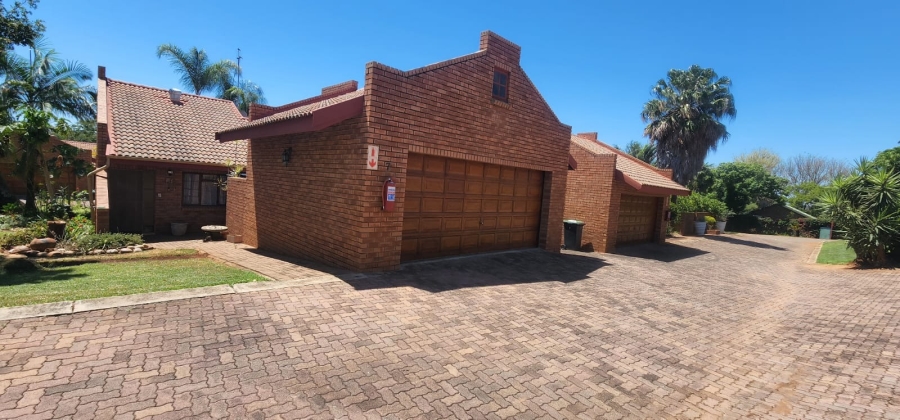 2 Bedroom Property for Sale in Bela Bela Limpopo