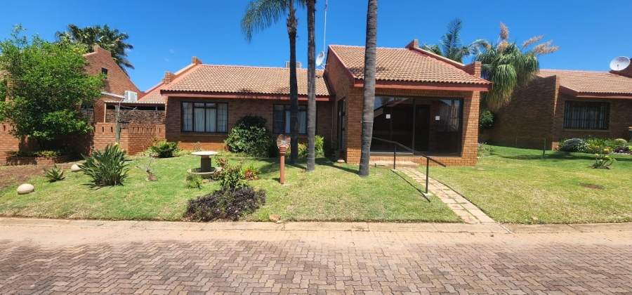 2 Bedroom Property for Sale in Bela Bela Limpopo