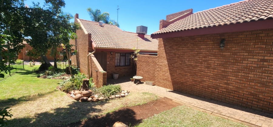 2 Bedroom Property for Sale in Bela Bela Limpopo