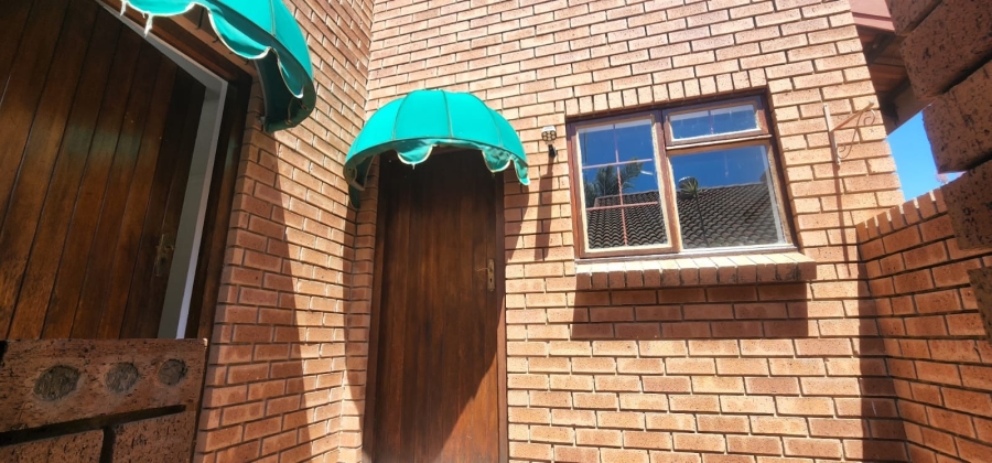 2 Bedroom Property for Sale in Bela Bela Limpopo