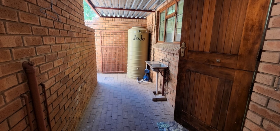 2 Bedroom Property for Sale in Bela Bela Limpopo