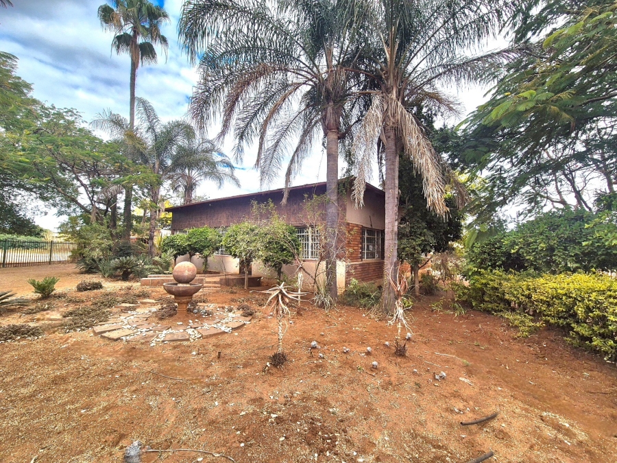 4 Bedroom Property for Sale in Mookgopong Limpopo