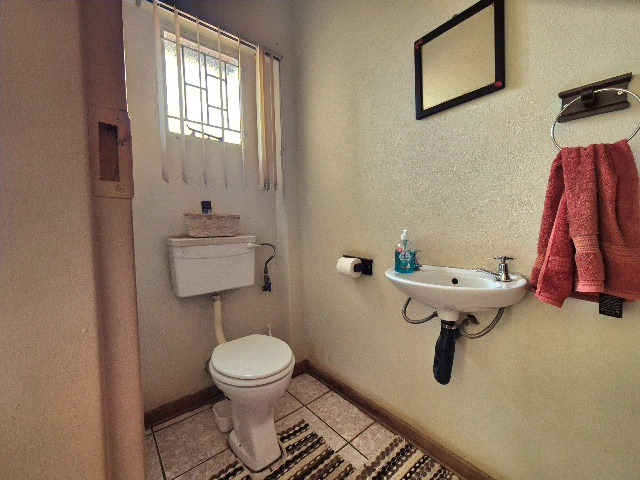 4 Bedroom Property for Sale in Mookgopong Limpopo