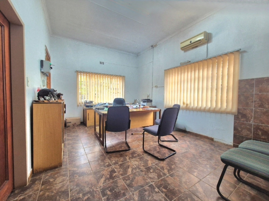 4 Bedroom Property for Sale in Mookgopong Limpopo