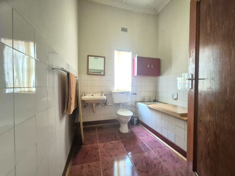 4 Bedroom Property for Sale in Mookgopong Limpopo