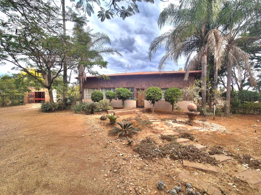 4 Bedroom Property for Sale in Mookgopong Limpopo