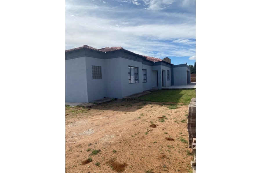 3 Bedroom Property for Sale in Flora Park Limpopo