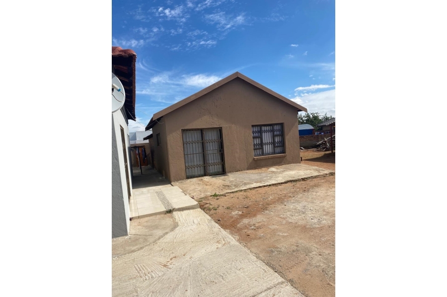 3 Bedroom Property for Sale in Flora Park Limpopo