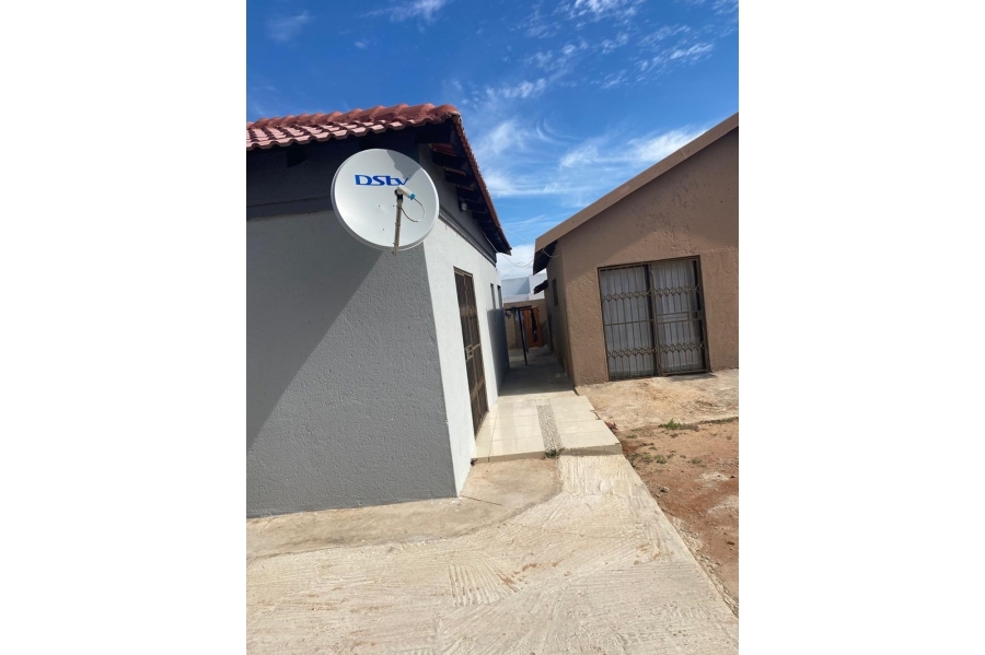 3 Bedroom Property for Sale in Flora Park Limpopo